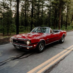 Jeep Wrangler TJ Headlights - KC HiLiTES - Gravity LED 7 inch - `97-`06